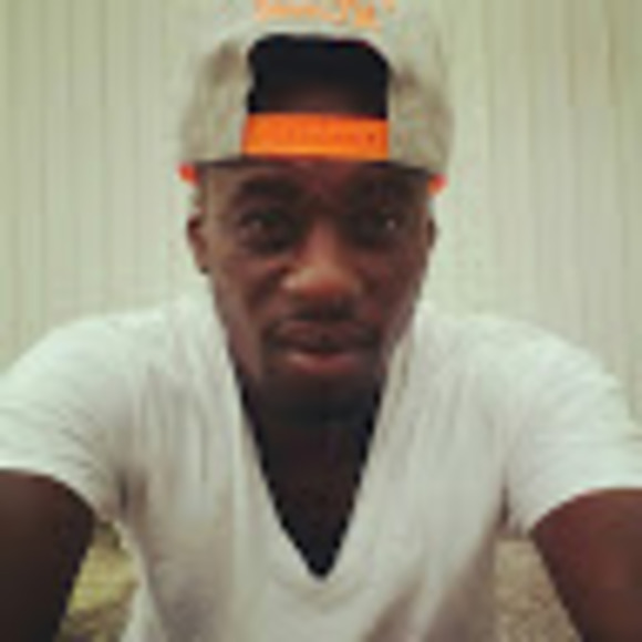 Meet your Posher, Marcus - Picture 1 of 1